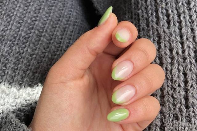 Jazzy Nails