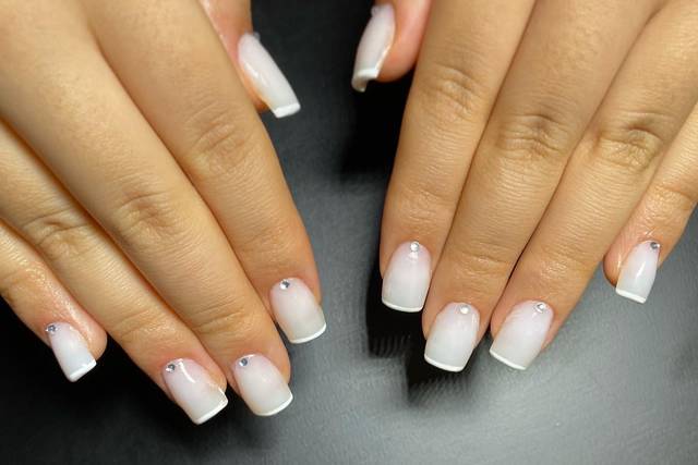 Jazzy Nails