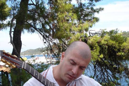 Jazz manouche