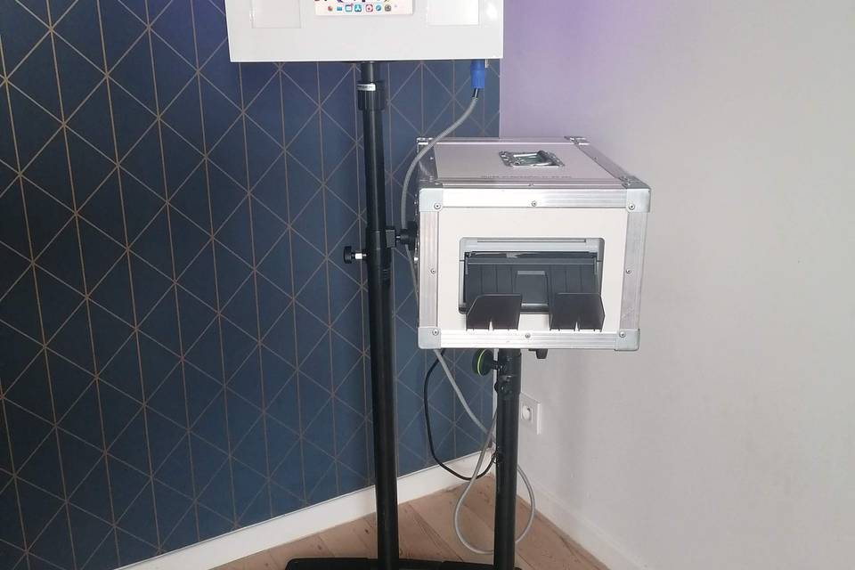 Photobooth