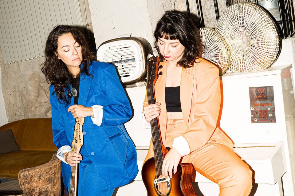 Cookie Groove