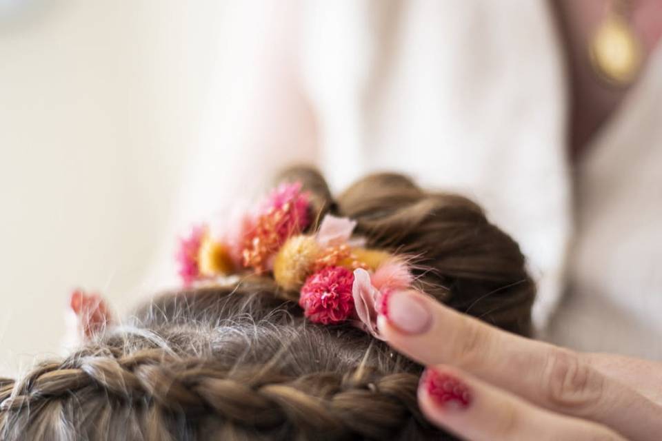 Coiffure