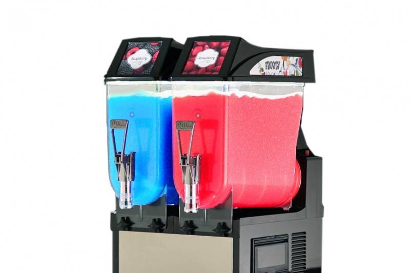 Machine à granita