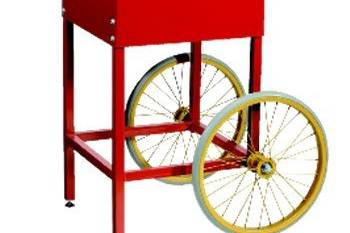 Machine à pop-corn