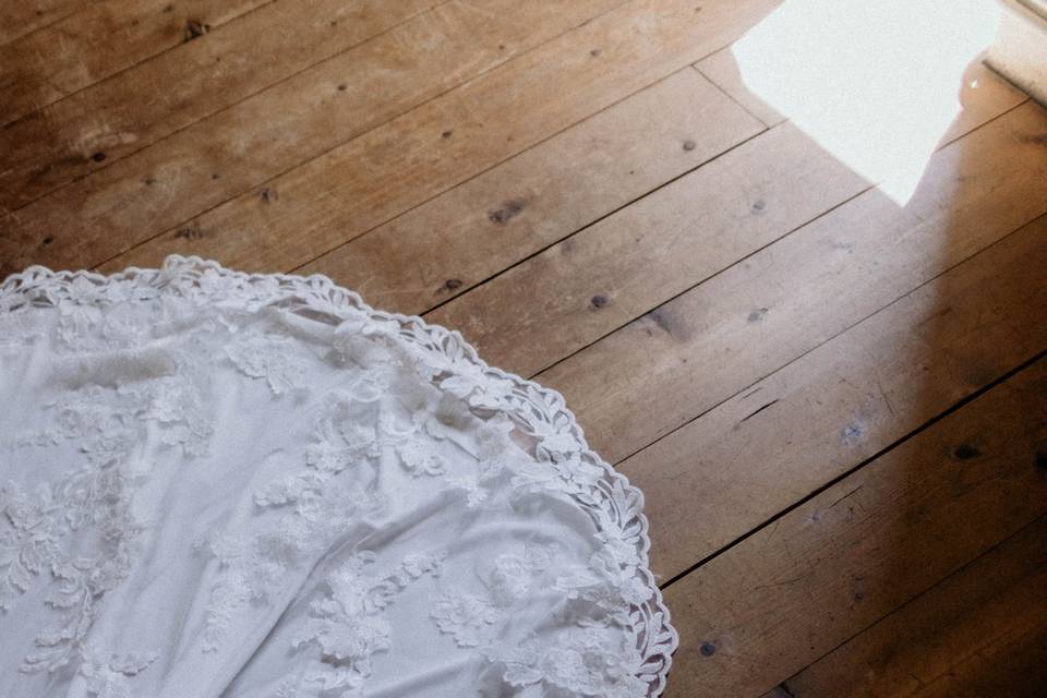 Mariage Agathe & Pierre