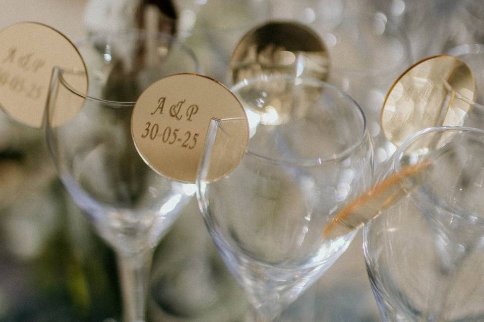 Mariage Agathe & Pierre