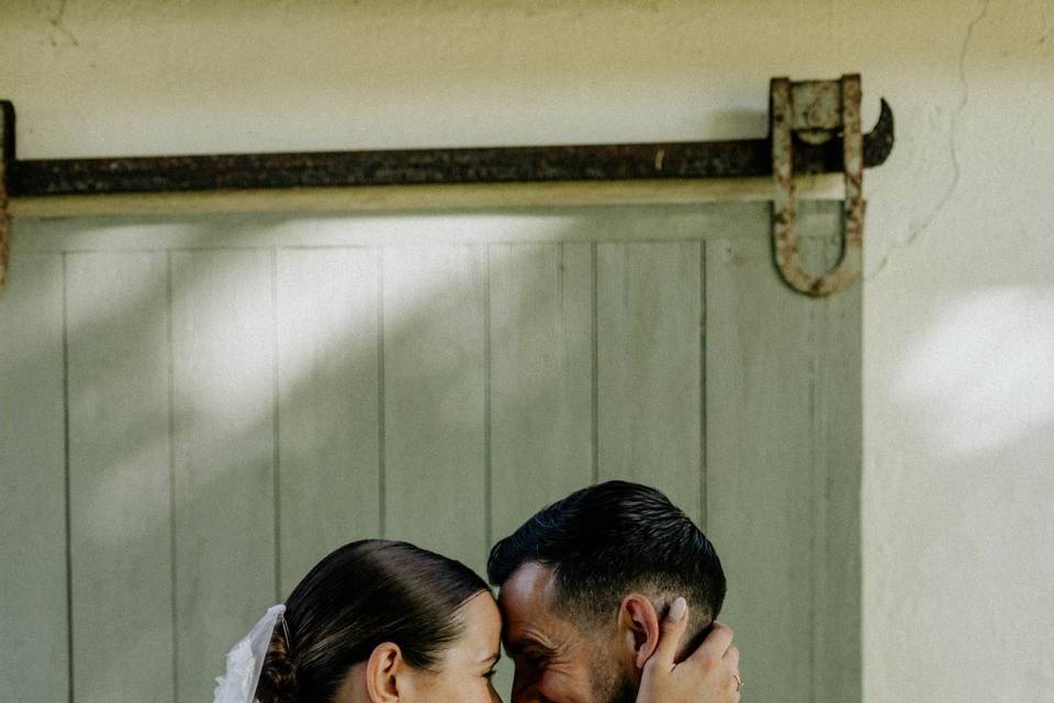 Mariage Agathe & Pierre