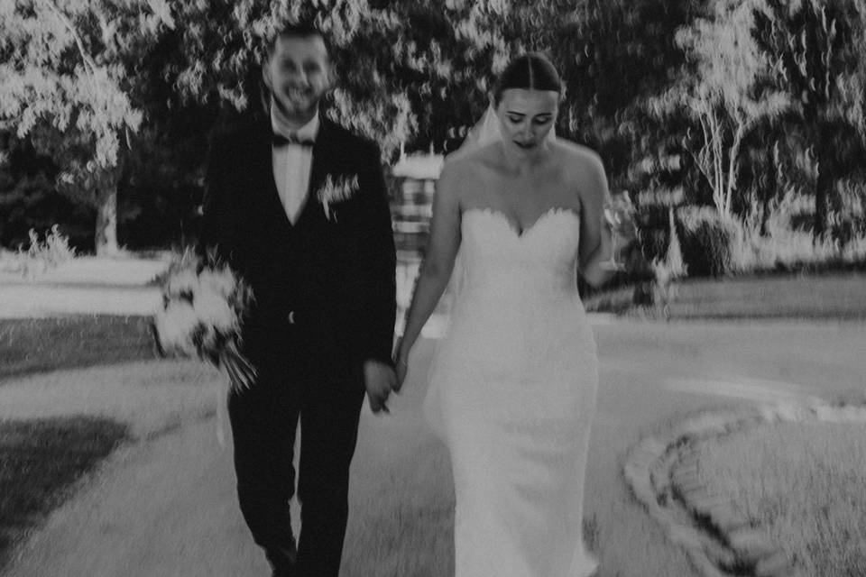 Mariage Agathe & Pierre