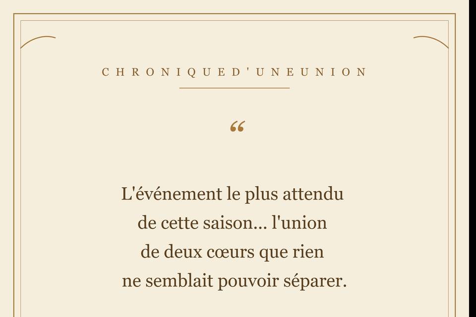 Extrait Univers Bridgerton