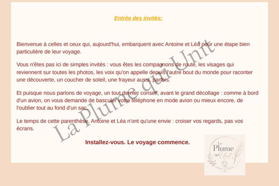 Extrait 
