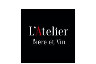 L'Atelier Bière et Vin logo
