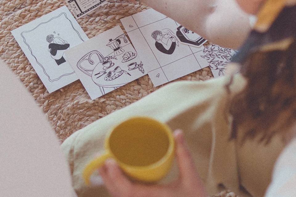 Atelier Bora