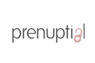 Prénuptial  Logo