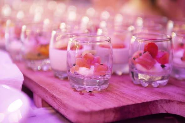 Pièces apéritifs ou cocktail