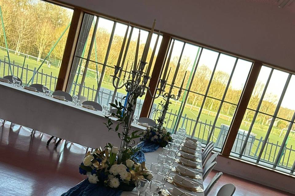 Tables