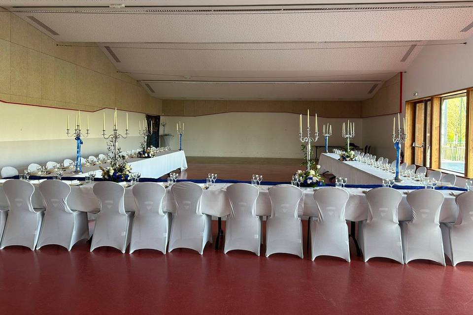 Tables