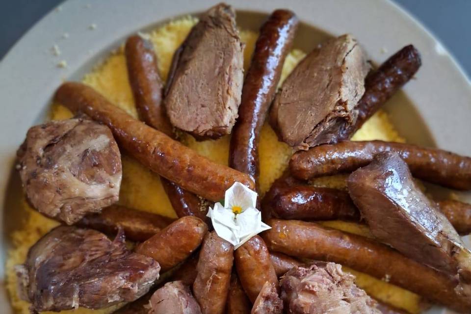 Couscous
