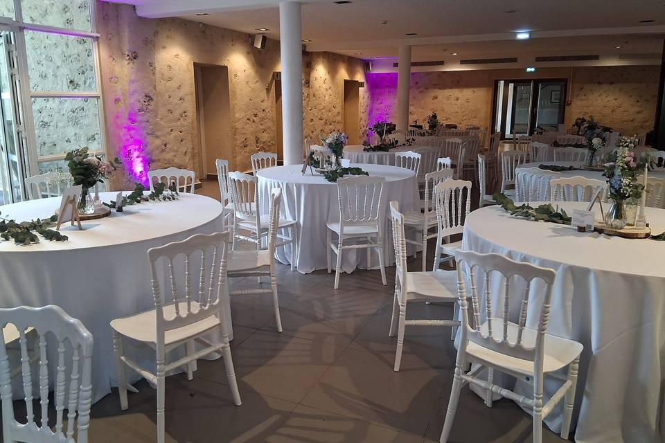 Tables
