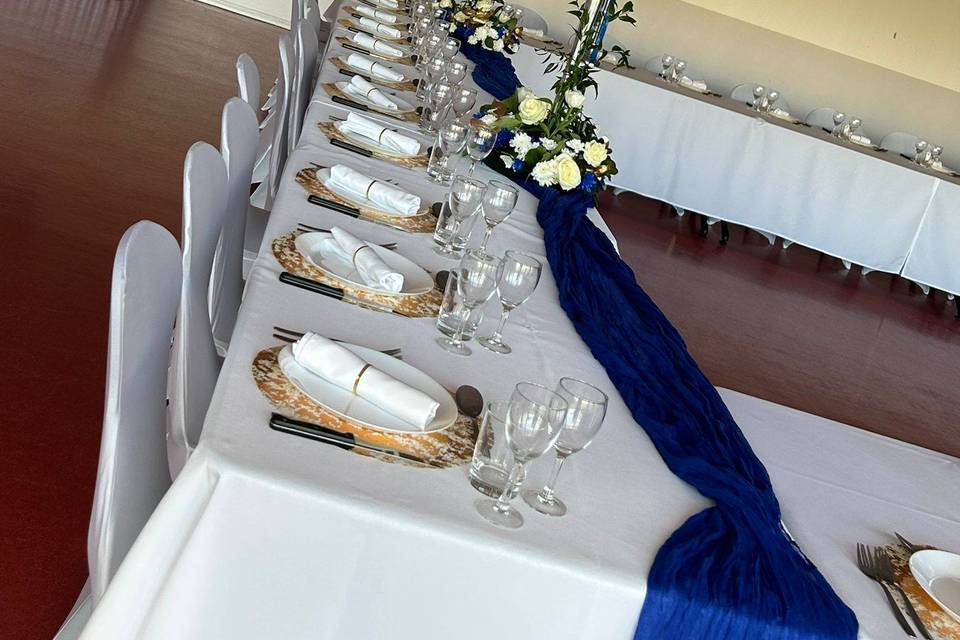 Tables