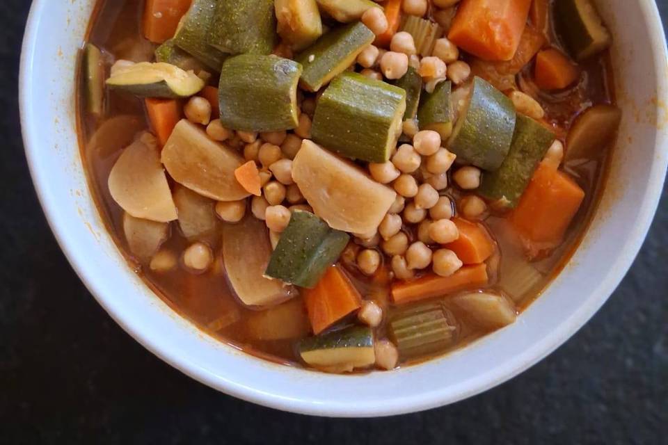 Couscous