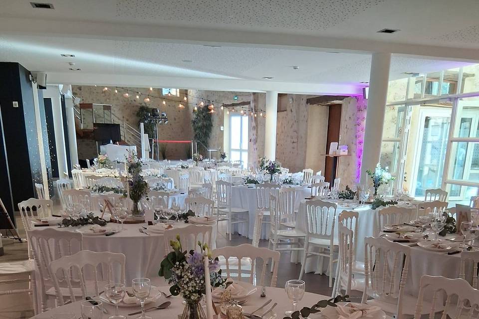 Tables