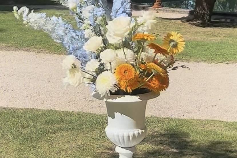 Solène Fleuriste Freelance
