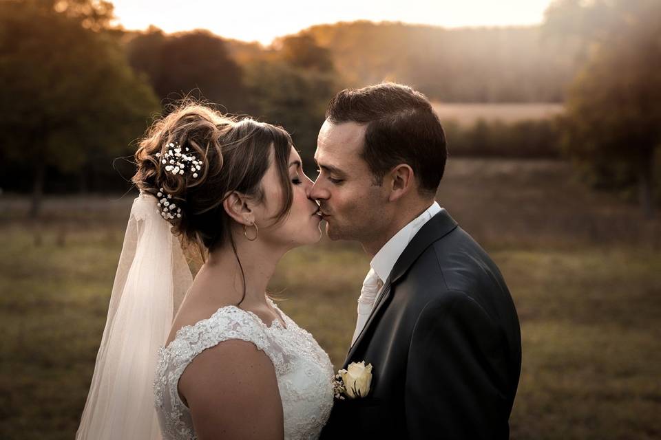 WE ART' STUDIO Portrait Couple