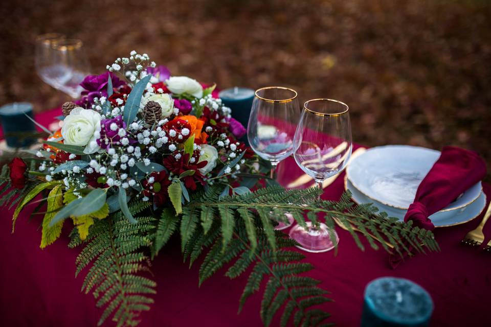 Wedding Planner Bretagne
