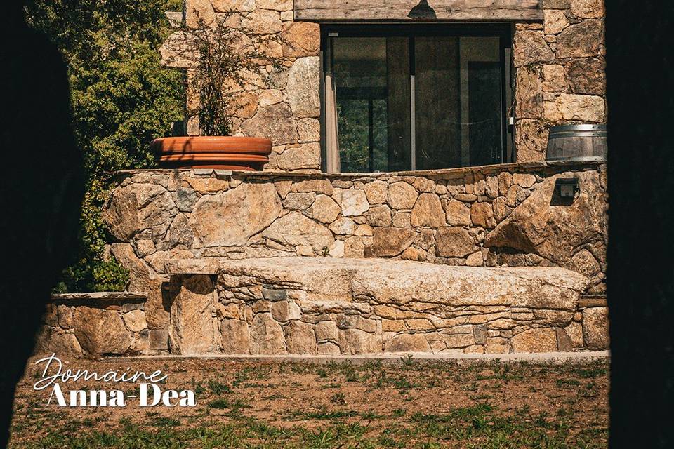 Domaine Anna-Dea