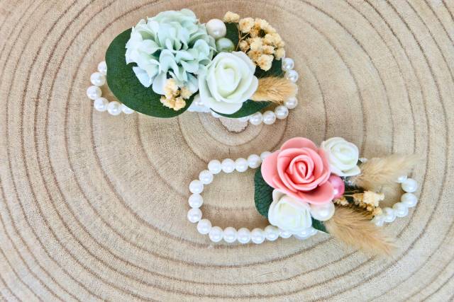 Bracelet de perles