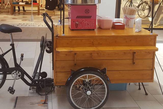 Triporteur