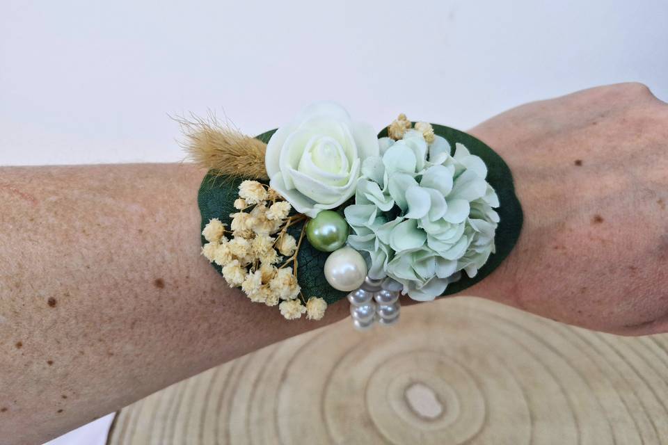 Bracelet de perles