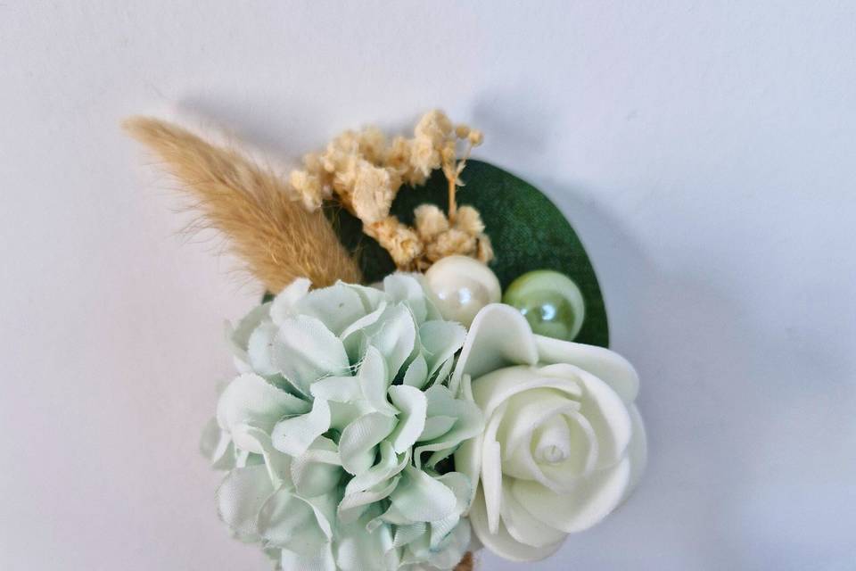 Boutonnière