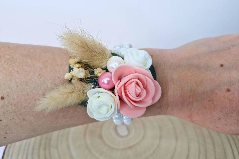 Bracelet de perles