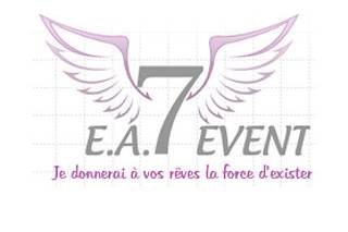 Ea7 Event logo