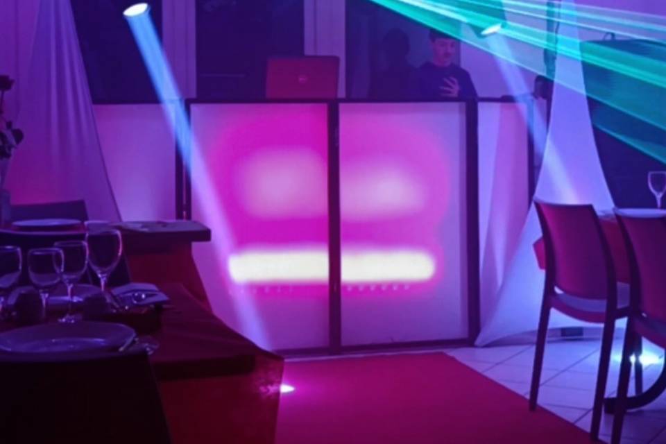 Sonoxo-events