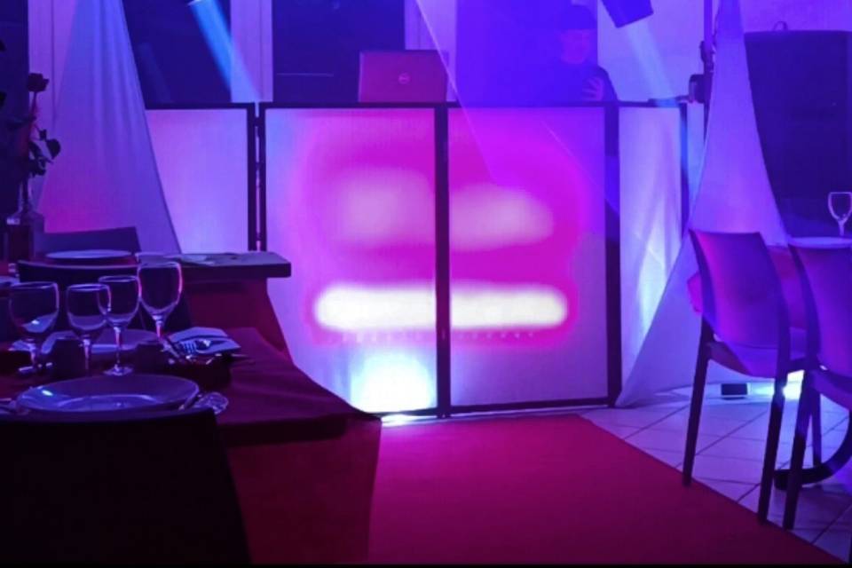 Sonoxo-events