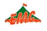 Emc logo