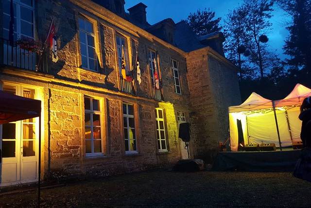 Château Keranno