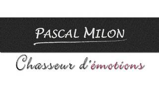 Pascal milon logo