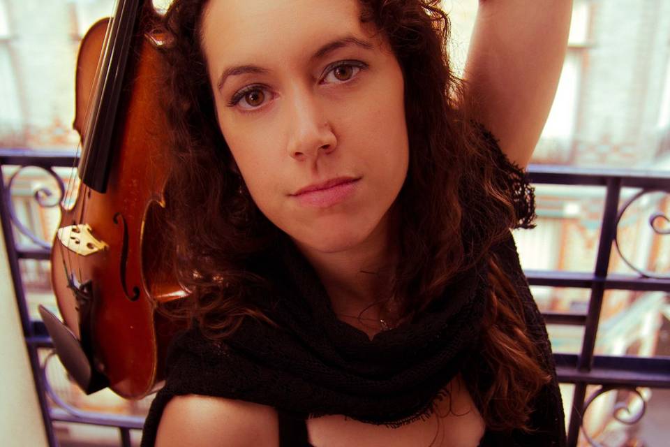Solo Violon