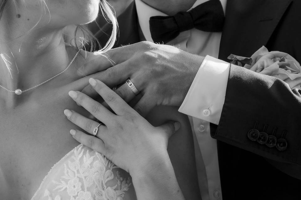 Signe extérieure d'Amour