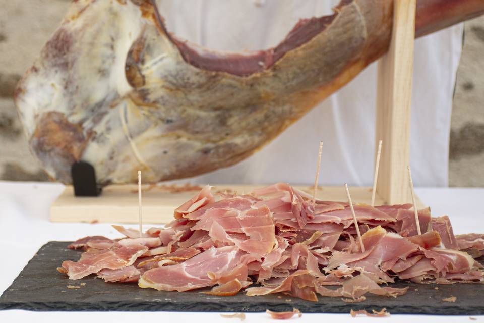 Le réconfort
