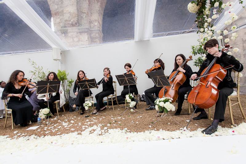 Musical Moment