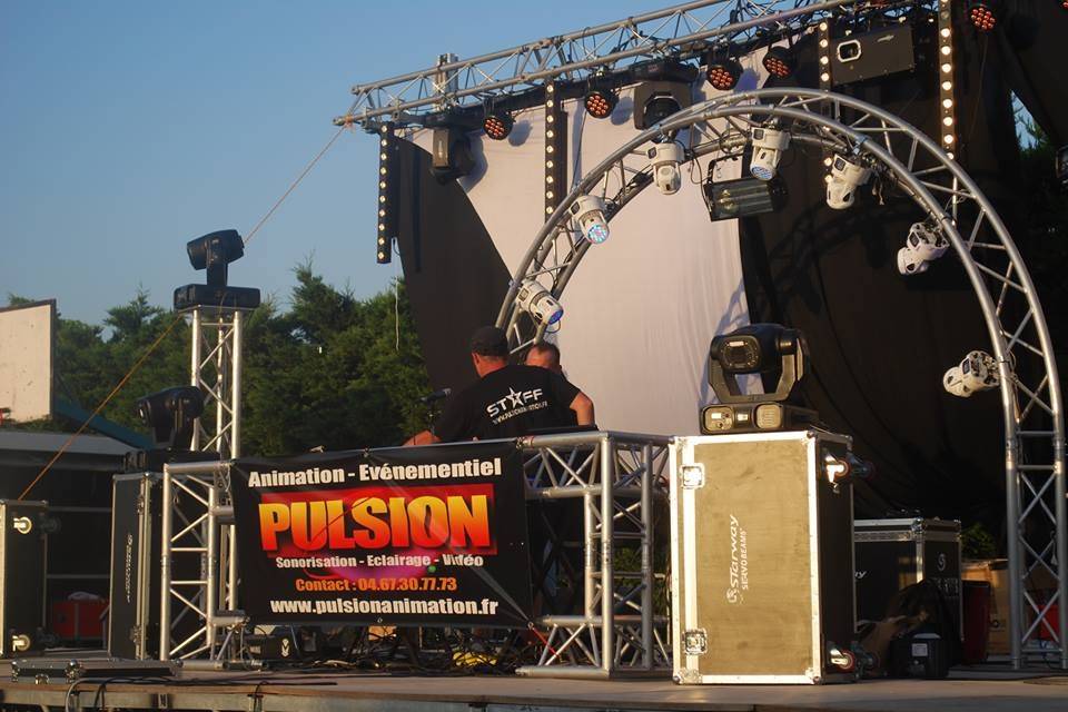 Pulsion Music