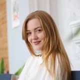 Veronika Merlet
