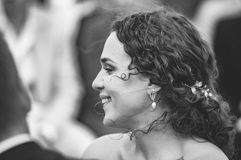 Mélissa & Axel