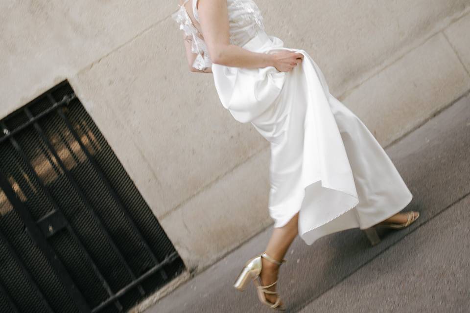 Mariage