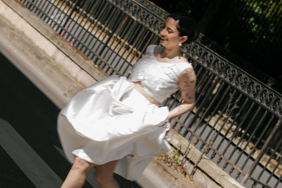 Mariage
