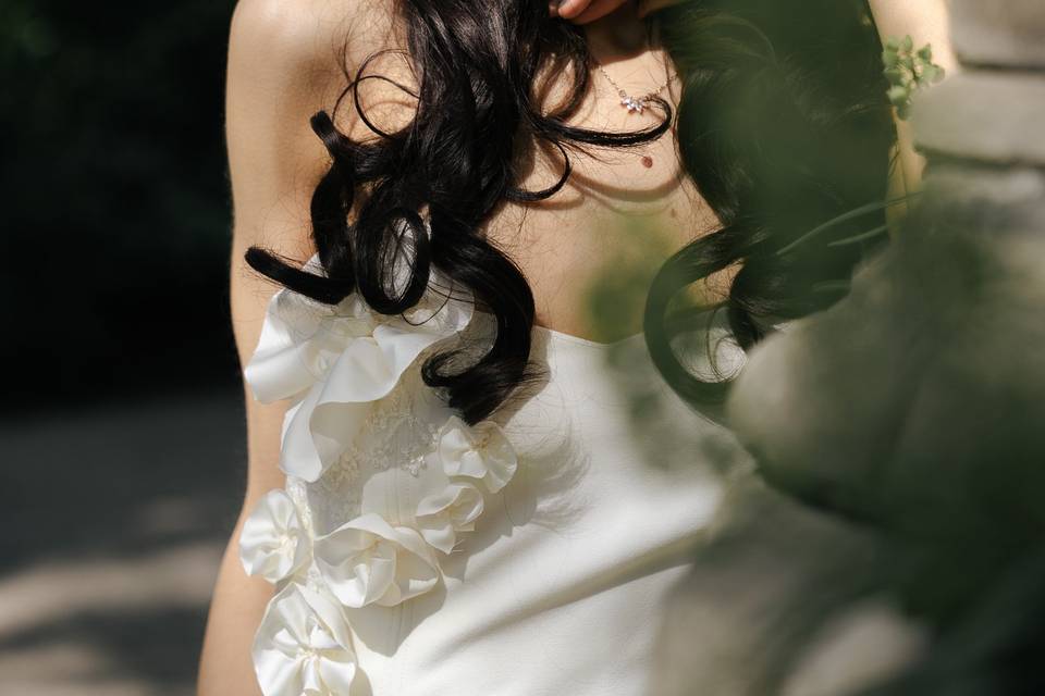 Mariage